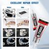 New Universal Transparent Glue B7000, Glue Powerful Elastic, Suitable for Glass, Metal Ceramics, Wood and Plastic Jewels Display Repair with