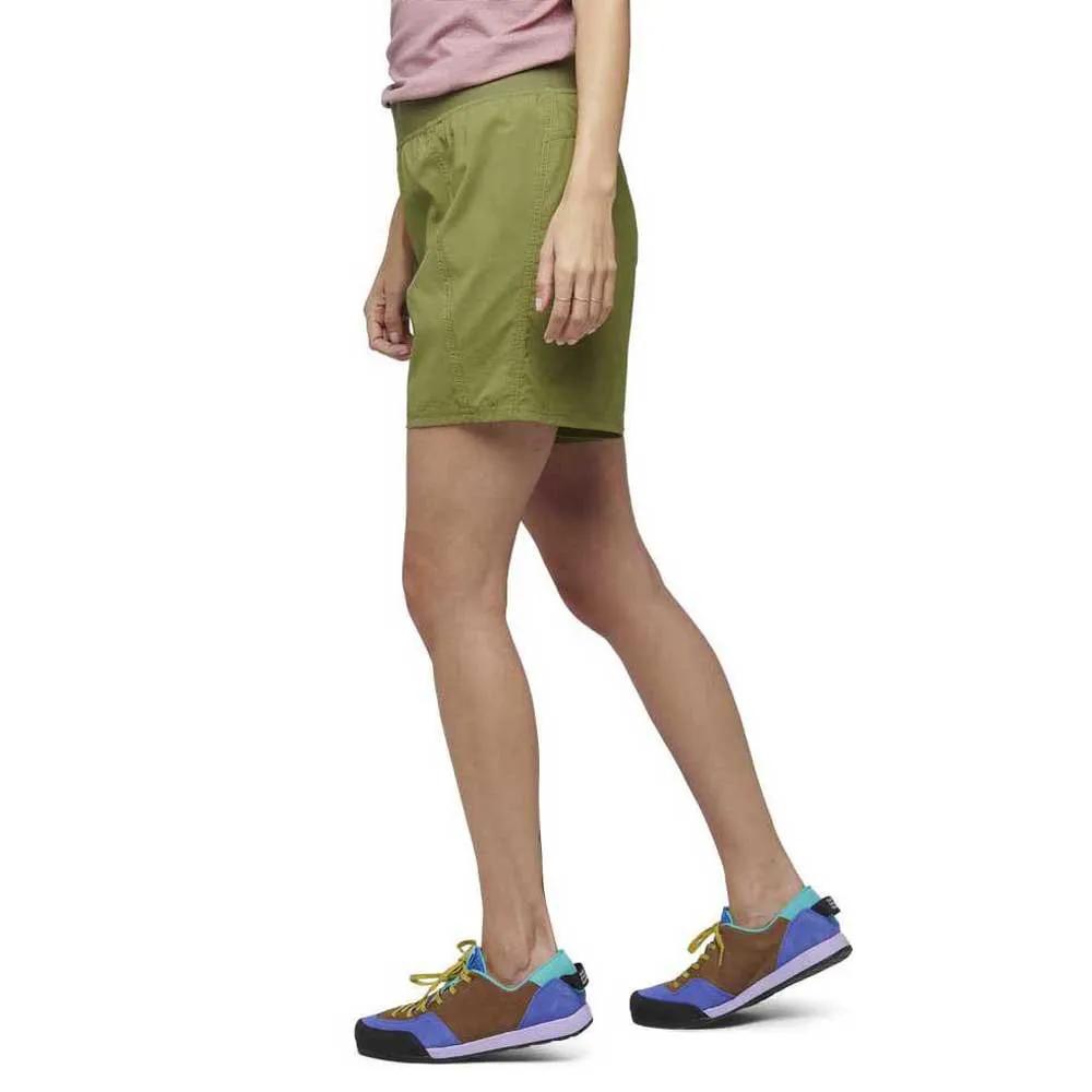 Black Diamond Sierra LT Shorts