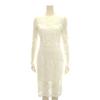 GRAXIA Cabaret Midi Tight Hostess Cabaret Club Lounge Long All Size M Dress, Dress, High-Waisted, Dress, Dress, Dress, Dress, Sleeves, Lace,