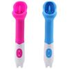 Female Waterproof Vibrator G-Spot Vagina Massager Masturbation Adult Sex Toy