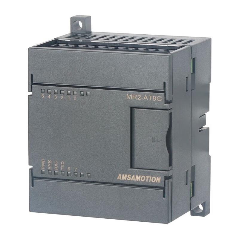 AIMOSUN RS485 Modbus 8-Channel Temperature Acquisition Module