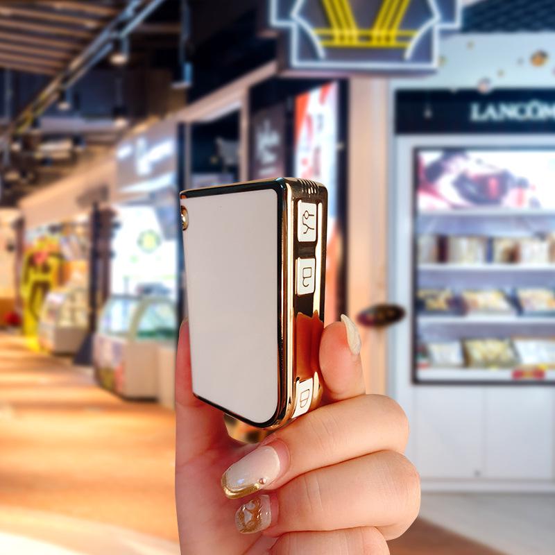 

Lynk & Co Key Cover: 2022 Model 06 & 2023 Models 01, 05, 09