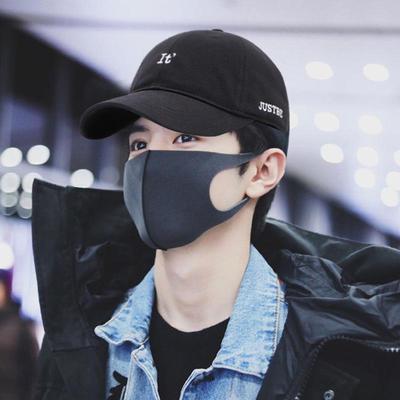 Premium Unisex Baseball Caps for Autumn/Winter - Large Head Circumference, Sun Protection, Duckbill Style