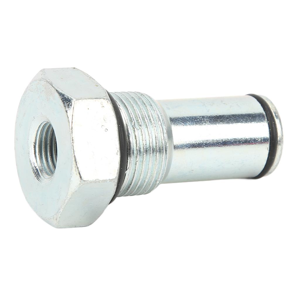 High Pressure Oil Pump IPR Valve Air Test Fitting Car Accessories Replacement for Ford Excursion E‑350 E‑450 F‑450 F‑550