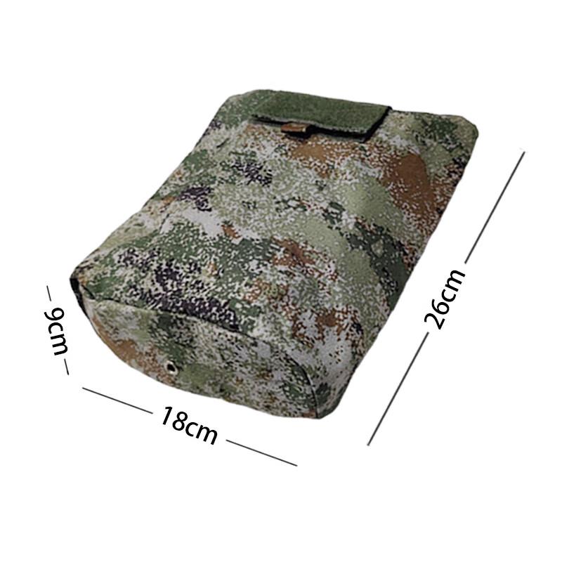 

Longdun Foldable Tactical Dump Pouch