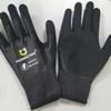 Ultra-thin Safety Electrician Gloves Nitrile Anti Electric Shock Gloves  Low Voltage Environment