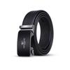 Belts for Men's Business Automatic Buckle Belts Cowhide Belts Gift Belts