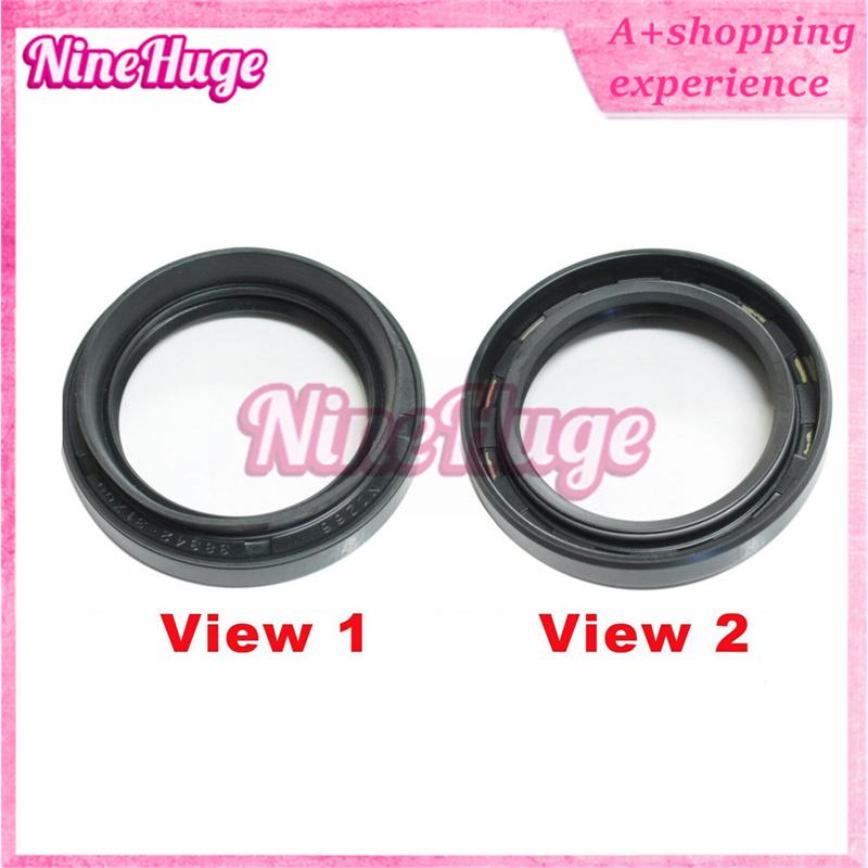 91205-PL3-B01 91206-PHR-003 Drive Axle Seal 91205PL3B01 91206PHR003 For Honda Accord 2002-2008 CL7/CL8/CL9 K20A/K24A