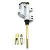 Rear Brake Master Cylinder Pump For Chinese CRF50 XR50 KLX110 TTR SSR Apollo IMR Thumpstar YCF SDG DHZ Pit Dirt Bike Motorcycle