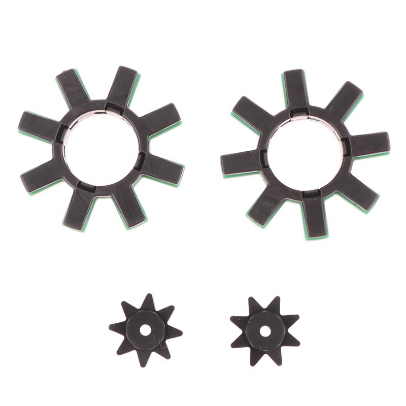 2 Jeux Amortisseur de Voiture Moteur d'Assistance de Direction Électrique Arbre Pignon Pour Toyota Camry Corolla Alphard Accessoires