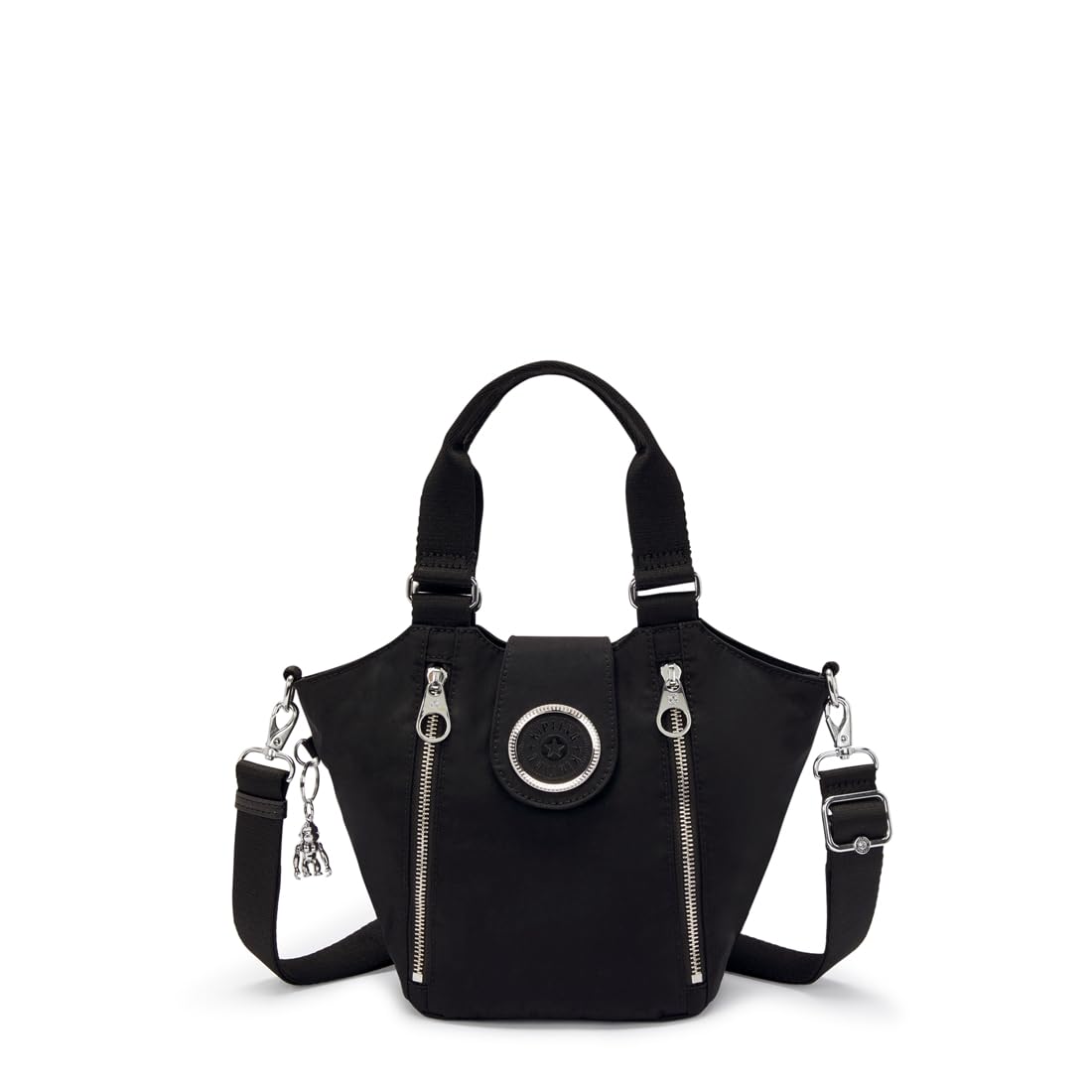 

RECICELY S Black Spice KI38565JB 6L [Kipling]
