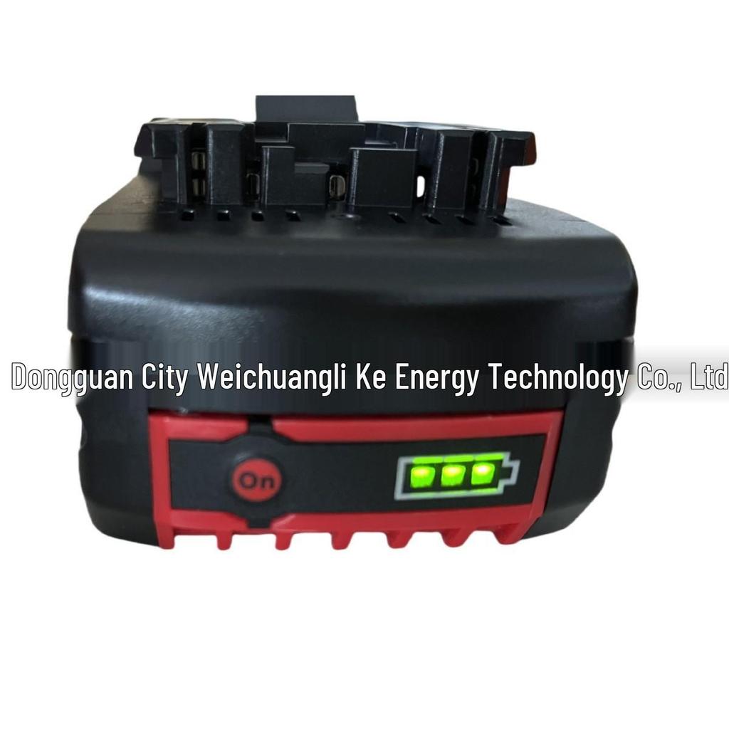 Bosch 18V 6.0Ah Cordless Drill Battery