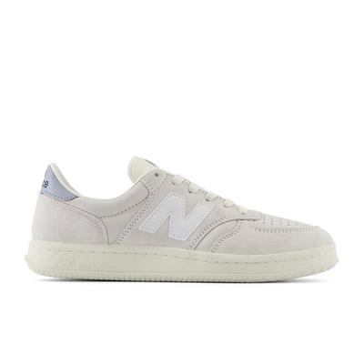 Sneakers New Balance Gray / White Version