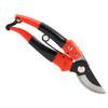 Sharp Stainless Steel Pruning Shears Garden Hand Pruner For Tree Branches Fruit Twigs Gardening Cutting Tool