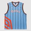 Umbro Men S Graphic STripe SleeveleSS T ShirT ur321cSl71