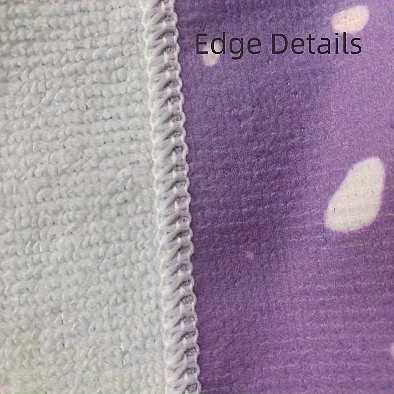 Floating Kitty Ocean Scene Beach Towel Sunscreen Windproof For Pool Camping Travel