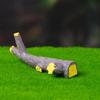 Zongzi Totoro Ornaments: Miyazaki-Inspired Miniature for Aquariums & Landscapes