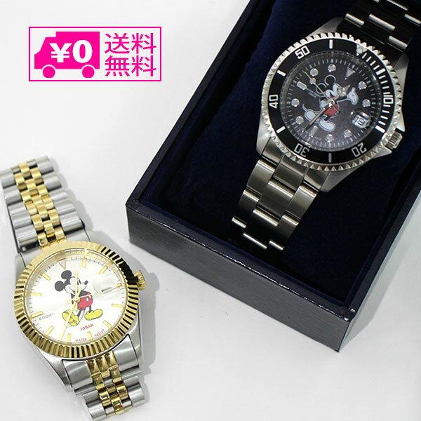 Free Shipping Sanframe Disney Mickey Watch WD-Z01-MK WD-Z02-MK Date Calendar Waterproof