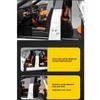 1/22 Scale Rolls Phantom Alloy Car Model Diecasts Metal Vehicles Collect Simulated Decorations Sound & Light Gifts for Kids