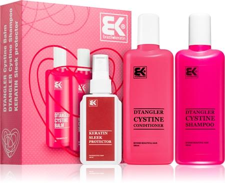 

Together (for damaged and fragile hair) TU прозрачный