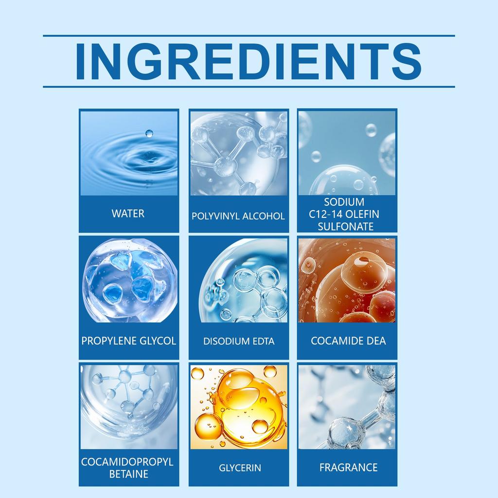 Laundry Detergent Sheets;Stain-Removing Laundry Tablets; Laundry Tablets