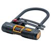 Motus U-Lock anti-theft lock
