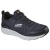 Sneakers Skechers Schwarz / Weiß D'Lux Walker-Pensive