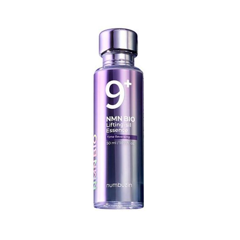 numbuzin No.9 NMN BIO Lifting Concentrated Essence Firming & Elasticity Care 50ml