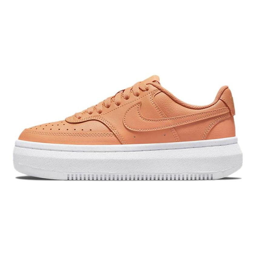 Nike Court Vision Alta 'Light Cognac' Women's Sneakers DM0113-200