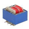 Trenntransformator 5 Pin 5W 220V Eingang 12V Ausgang Spannungswandler für Stromversorgung