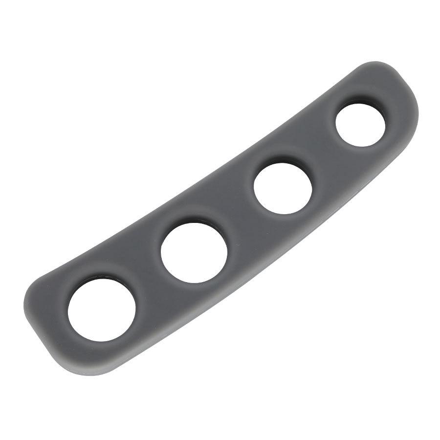 NBA Basketball Trainer: Silicone Hand-Shaped Shooting Aid