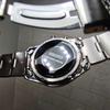 Used SEIKO Seiko watch radio solar 7B22-0AY0 RADIO WAVE CONTROL SOLAR [operating]