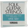 YAMAHA FS550 Acoustic Guitar String X 3 Set