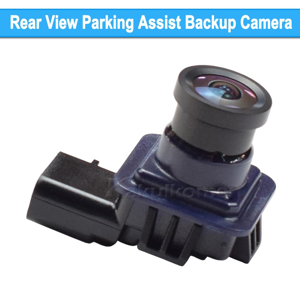 New DM5Z-19G490-A DM5Z-19G490-B Reverse Rear View Backup Camera For Ford C-Max Energi Hybrid 2013 2014 2015 2016 DM5Z19G490A DM5Z-19G490-A