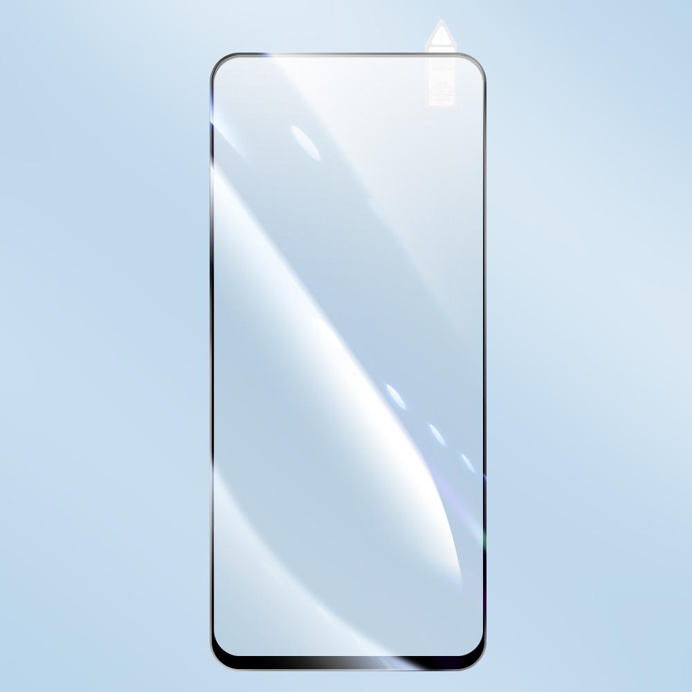 

RURIHAI 10 шт. Для Realme P3x 5G Плівка з високоалюмосилікатного скла 0,26 мм 2,5D Захисна плівка для екрана Type A