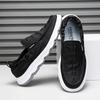 Fashion Sneakers Non Slip Plus Big Size Running Platform Man Shoe Common Comfortable Designer Luxury Adults Elegant Men's Casual Shoes