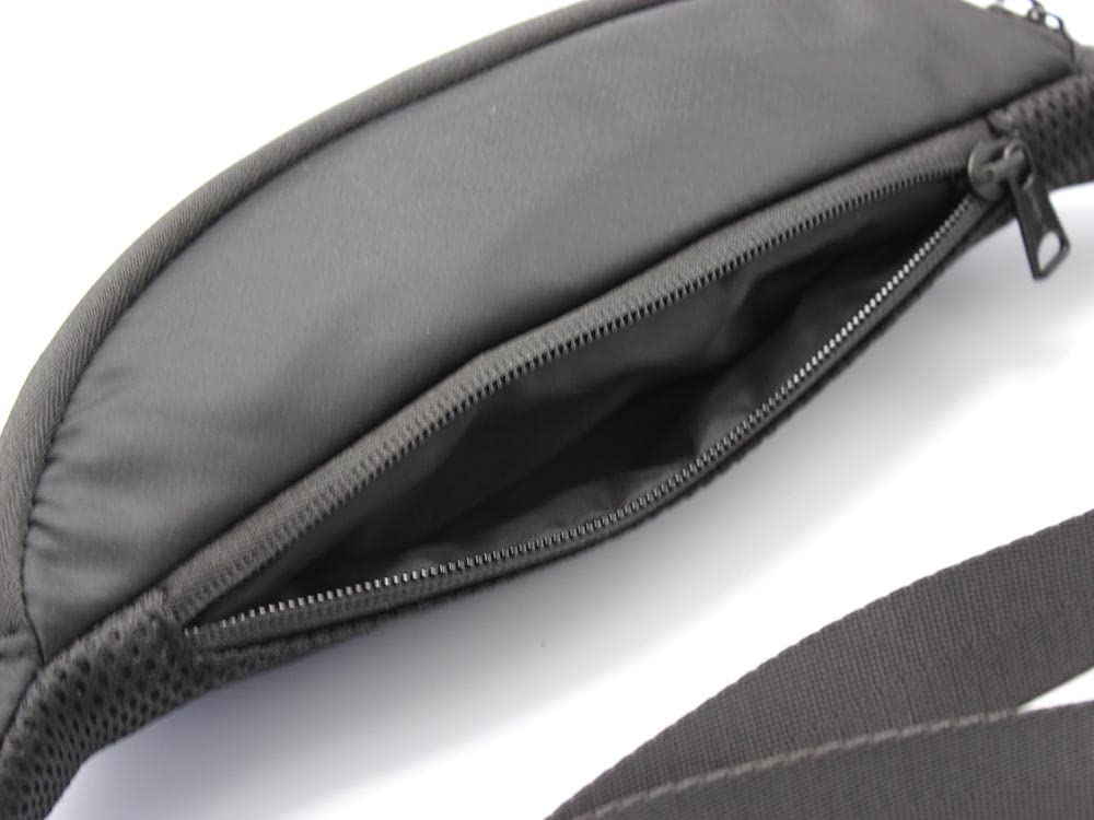 Diesel Body Bag Schwarz Print Logo RINKE BELTBAG Hüfttasche Hüfttasche Body Bag X09554-P5480-T8013 [Artikel]