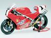 Tamiya Série de motocicletas Ducati 888 1/12
