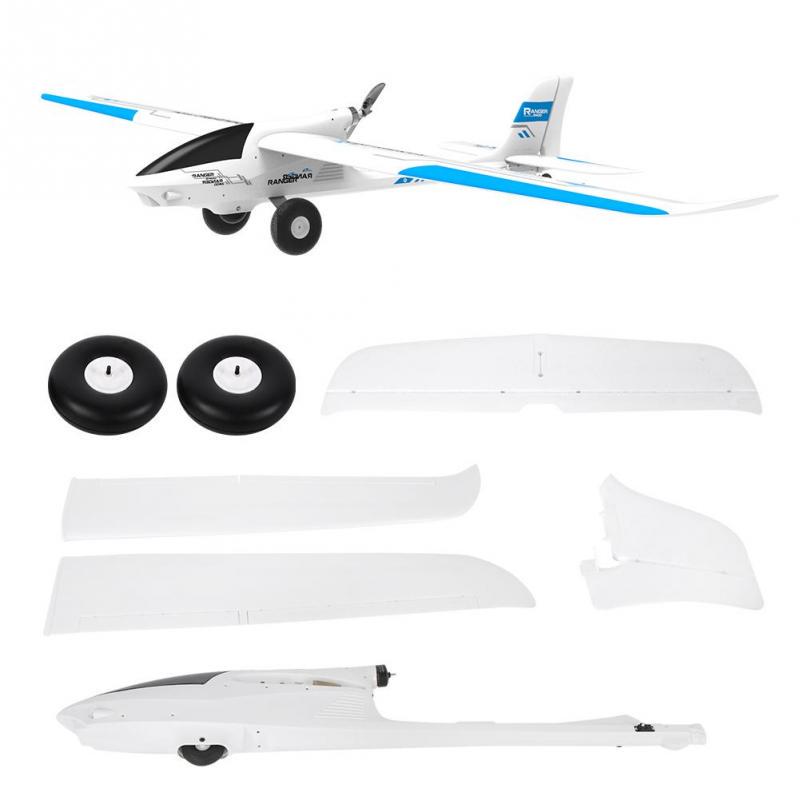 Buy Volantex Ranger 2400 7579 EPP Airplane Glider 2400mm Wingspan
