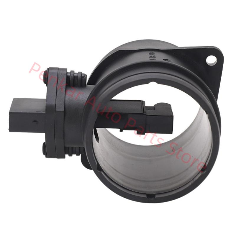 

Air Flow Sensor 13627566989 For BMW E81 E87 E82 E88 E90 E91 E92 E93 X1 E84 Z4 E85 N46