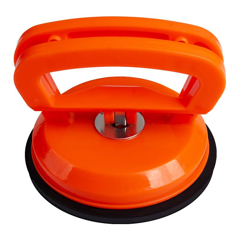 Heavy-Duty Aluminum Suction Cup for Tiles and Glass