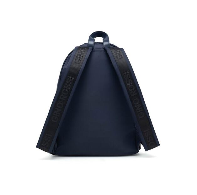 Рюкзак Gino Rossi GIN-E-034-05 Темно-синий