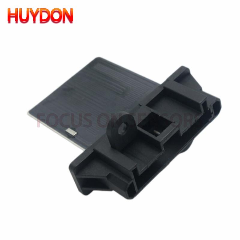 27150-8H300 HVAC Heater Fan Motor Blower Resistor For Nissan X-Trail Maxima Qashqai NV200 Sunny Cabstar Juke 271508H300