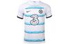 Soccer Jerseys Men's White Moderate Straight Fit DM1834-101