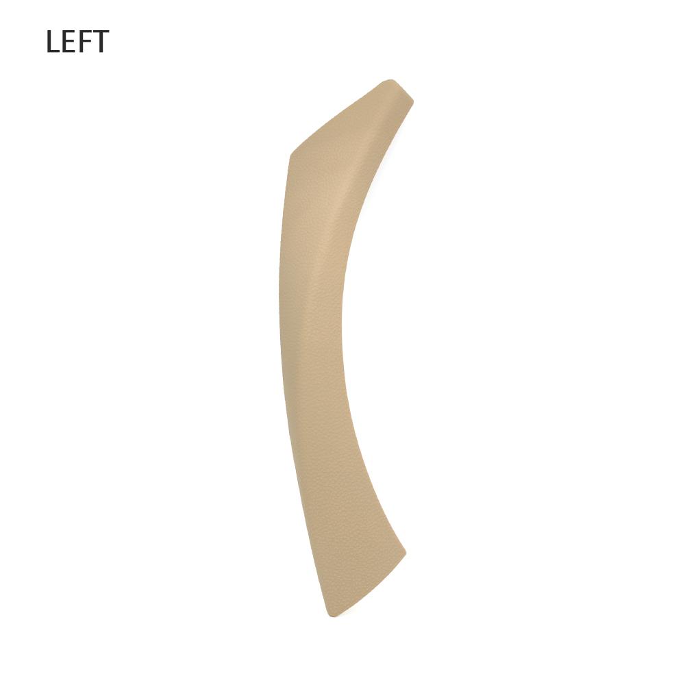 Auto links/rechts Innentürgriffe/Innentürverkleidung Griff Pull Trim Abdeckung für BMW 3er E90 E91 325 330 318