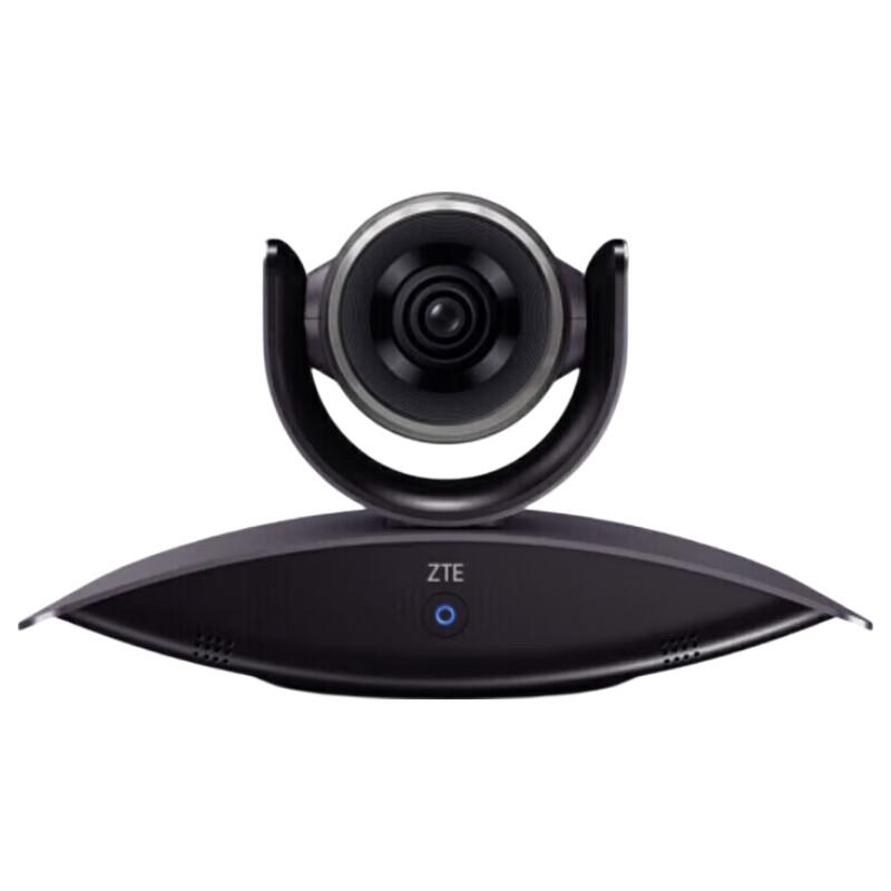 

ZTE ET301CU-A 4K Video Conferencing Terminal (CN version)