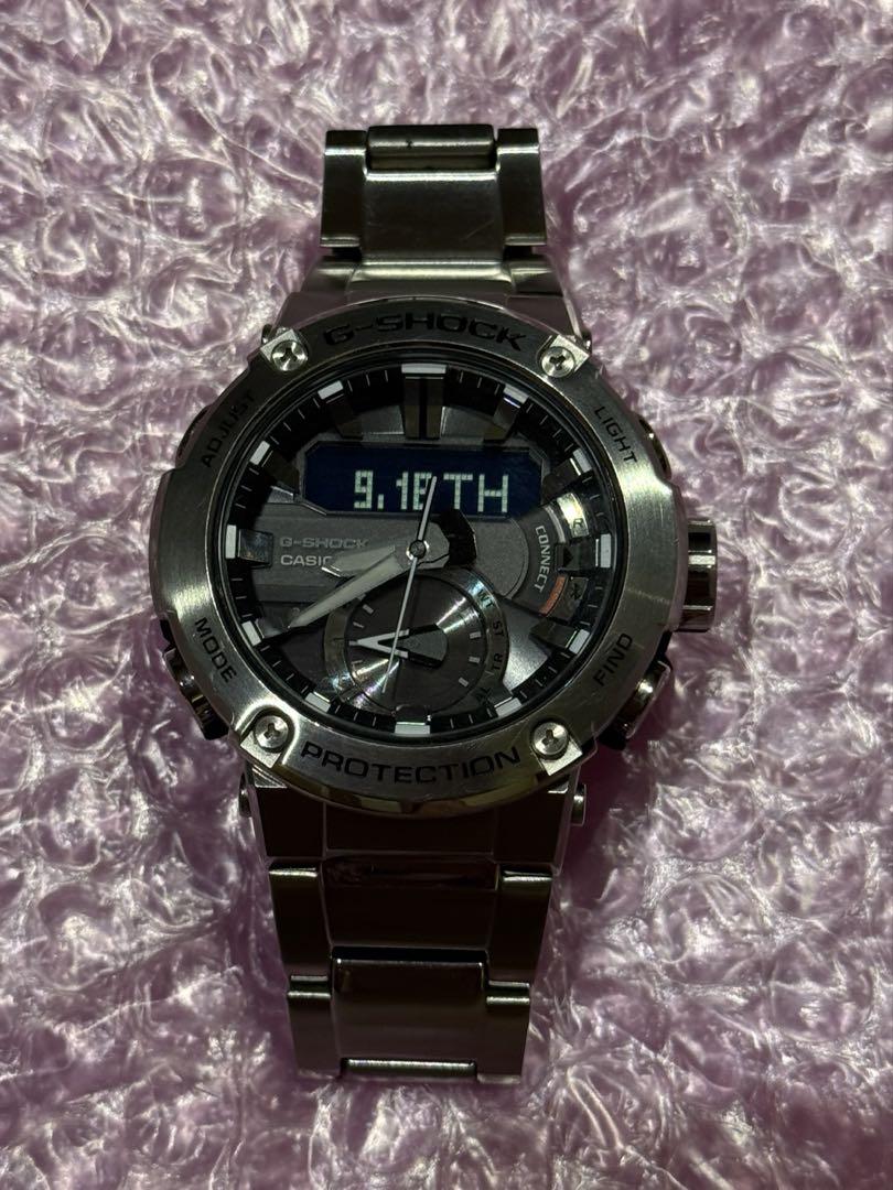 

[USED] G-SHOCK GST-B200 G-Shock Casio CASIO G-Shock