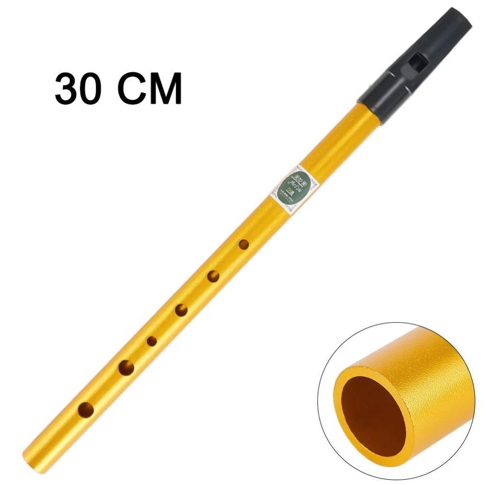 Professional Ireland Flute 6 Hole Irish Whistle Irish Whistle Flute  Musical Instruments