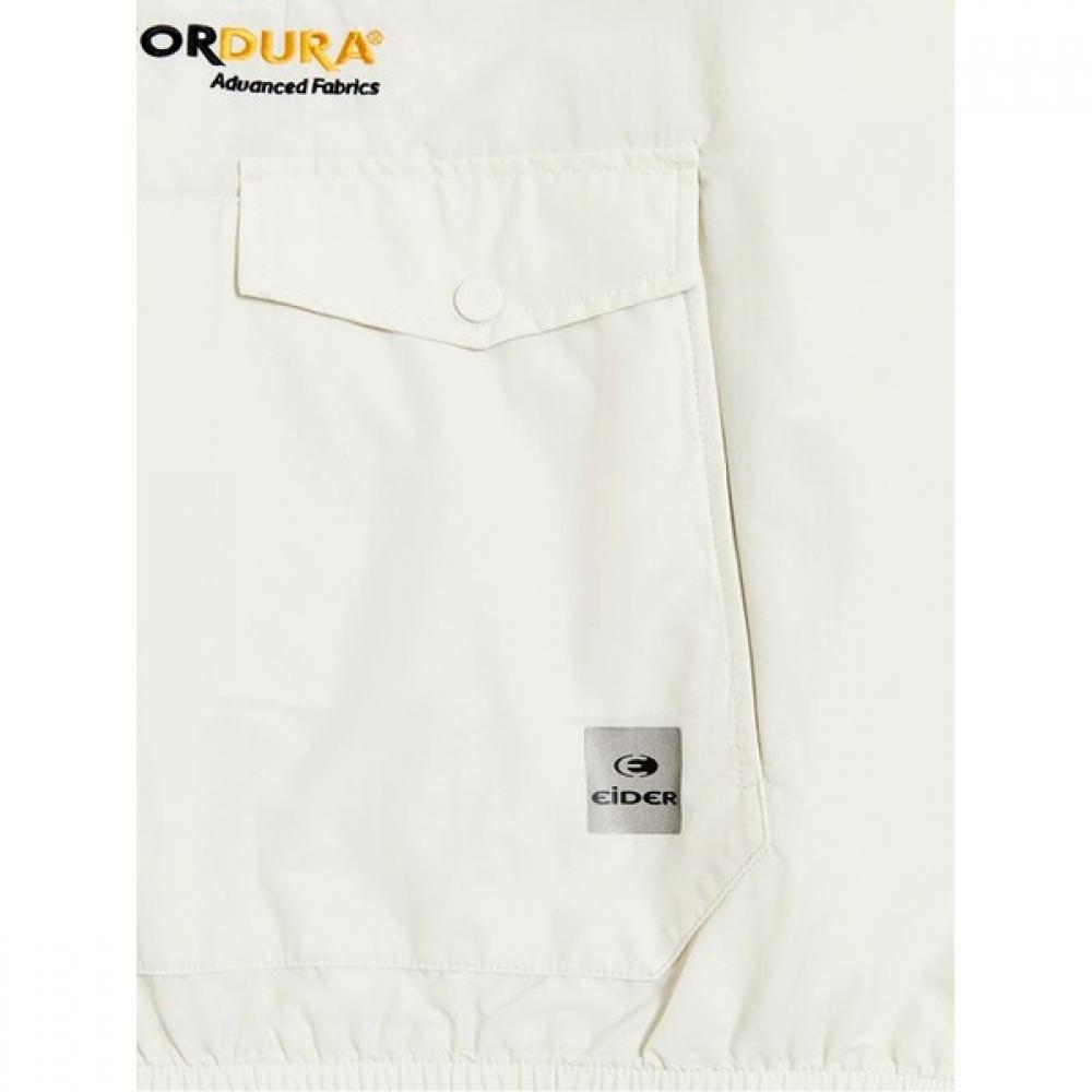  Eider  Cordura Padded Anorak Jacket Duw22144