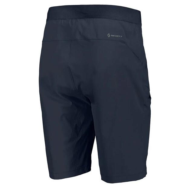 Scott Shorts Explorair Light